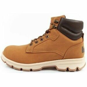 Magas szárú edzőcipők Lee Cooper LCJ24012949M kép