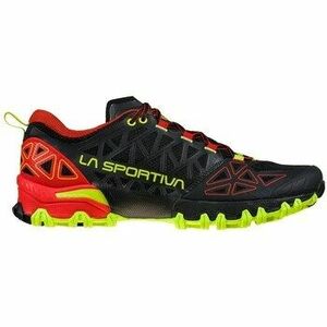 Rövid szárú edzőcipők La Sportiva La Bushido Ii kép
