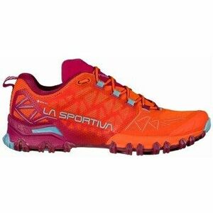 Futócipők La Sportiva La Bushido Ii Gtx kép