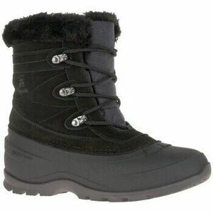 Hótaposók KAMIK Winterstiefel Snovalley 5 kép