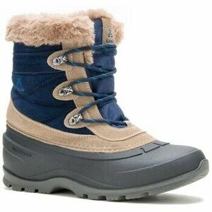 Hótaposók KAMIK Winterstiefel Snovalley 5 kép