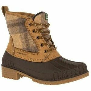 Magas szárú edzőcipők KAMIK Winterstiefel Sienna Mid kép