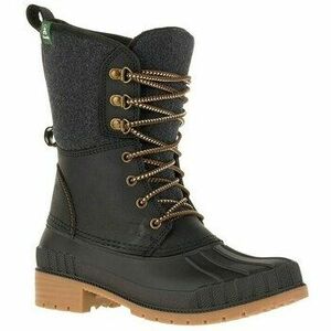 Magas szárú edzőcipők KAMIK Winterstiefel Sienna 2 kép