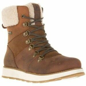 Magas szárú edzőcipők KAMIK Winterstiefel Ariel Flanell kép