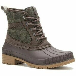 Magas szárú edzőcipők KAMIK Winterstiefel Sienna Mid 2 Leder kép