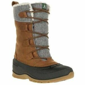 Magas szárú edzőcipők KAMIK Winterstiefel Snowgem kép