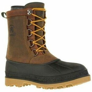 Magas szárú edzőcipők KAMIK Winterstiefel William 2 kép