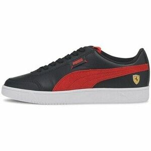 Rövid szárú edzőcipők Puma Ferrari Race Court Legend kép
