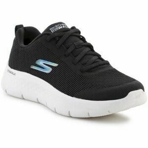 Rövid szárú edzőcipők Skechers Go Walk Flex Viva kép
