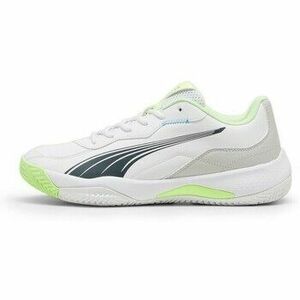 Rövid szárú edzőcipők Puma Nova Smash Allcourt kép
