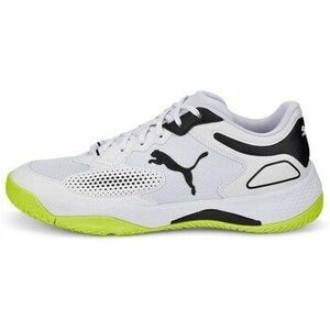 Rövid szárú edzőcipők Puma Solarcourt Rct Allcourt kép