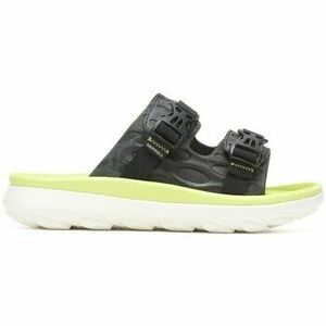 Lábujjközös papucsok Merrell Hut Ultra Wrap kép