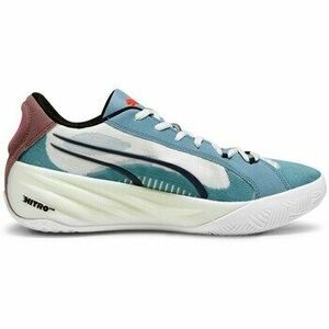 Rövid szárú edzőcipők Puma All-pro Nitro kép