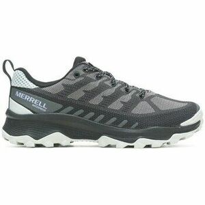 Túracipők Merrell Speed Eco Wp kép