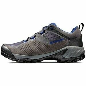 Túracipők Mammut Sapuen Low Gtx kép