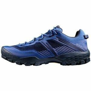 Túracipők Mammut Ducan Ii Low Gtx kép