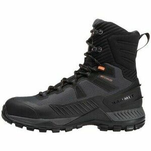 Túracipők Mammut Blackfin Iii High kép
