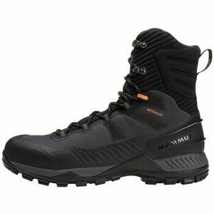 Túracipők Mammut Blackfin Iii High kép