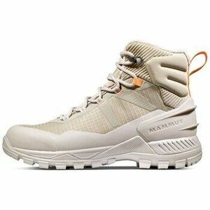 Túracipők Mammut Blackfin Iii Mid Dt kép