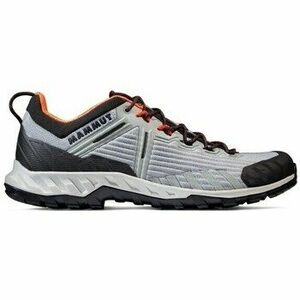 Rövid szárú edzőcipők Mammut Alnasca Knit Iii Low kép