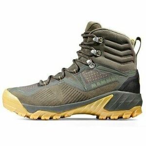 Túracipők Mammut Sapuen High Gtx kép