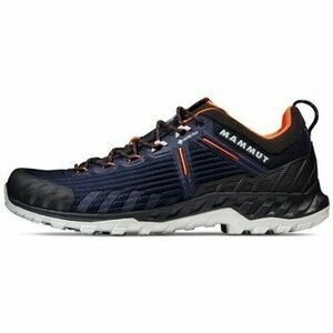 Túracipők Mammut Alnasca Knit Iii Low Gtx kép