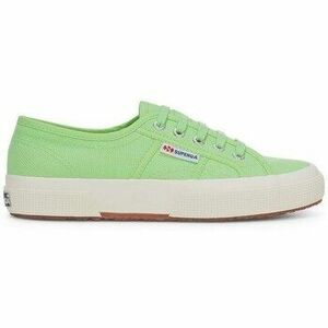 Rövid szárú edzőcipők Superga Cotu Classic 2750 kép