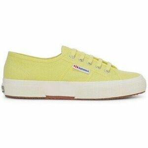 Rövid szárú edzőcipők Superga Cotu Classic 2750 kép
