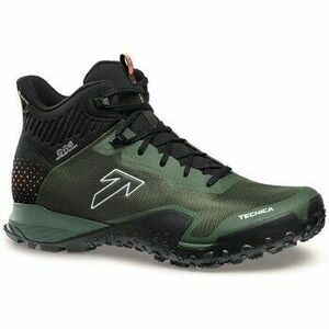 Túracipők Tecnica Magma Mid S Gtx kép