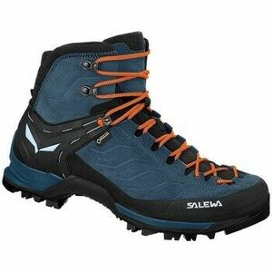 Túracipők Salewa Mtn Trainer Mid Gtx kép