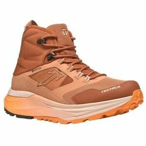 Túracipők Tecnica Agate S Mid Gtx kép