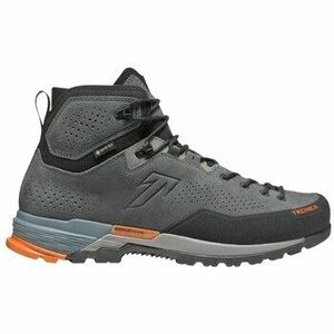 Túracipők Tecnica Sulfur Mid Ms Gtx kép
