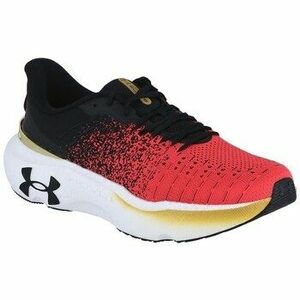 Rövid szárú edzőcipők Under Armour Infinite Elite kép