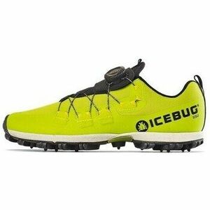 Rövid szárú edzőcipők Icebug Sisu Olx kép