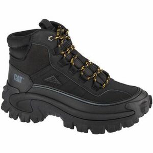 Magas szárú edzőcipők Caterpillar Intruder Galosh 2.0 Mid WP kép