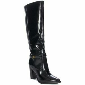 Csizmák Guess FLFLDYELE11BK kép