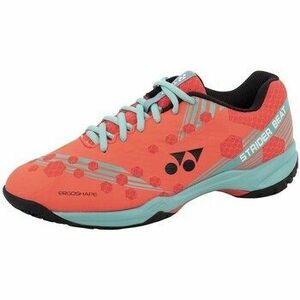 Rövid szárú edzőcipők Yonex Power Cushion Strider kép
