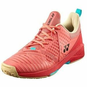 Rövid szárú edzőcipők Yonex Sonicage 3 kép