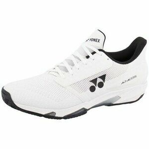 Rövid szárú edzőcipők Yonex Power Cushion Ad accel kép