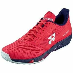 Rövid szárú edzőcipők Yonex Power Cushion Ad accel kép