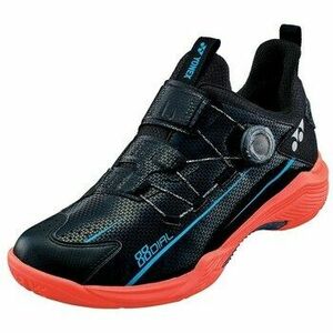 Rövid szárú edzőcipők Yonex Power Cushion 88 kép