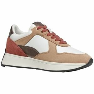 Oxford cipők Geox Chaussures kép