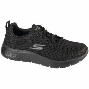 Rövid szárú edzőcipők Skechers Go Walk Flex Vespid kép
