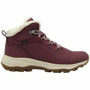 Magas szárú edzőcipők Jack Wolfskin Everquest Mid Texapore kép
