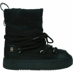 Hótaposók Tommy Hilfiger FW0FW08430BDS kép