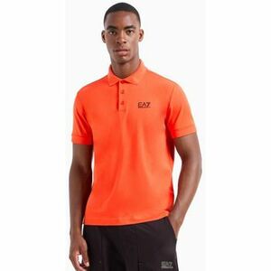 Rövid ujjú pólók Emporio Armani EA7 8NPF14 PJVQZ kép