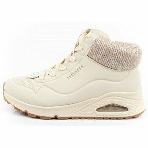 Magas szárú edzőcipők Skechers Uno Darling Daze kép