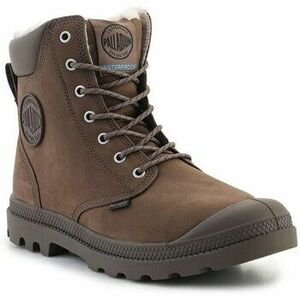 Csizmák Palladium Pampa Sport Cuff Wps kép
