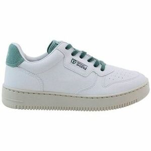 Oxford cipők Natural World Chaussures kép