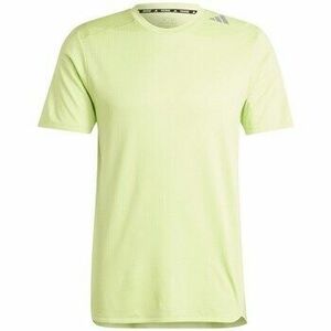 Rövid ujjú pólók adidas Designed 4 Training Heat.rdy kép